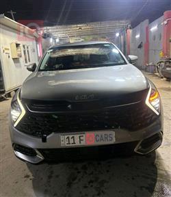 کیا سپۆرتاج